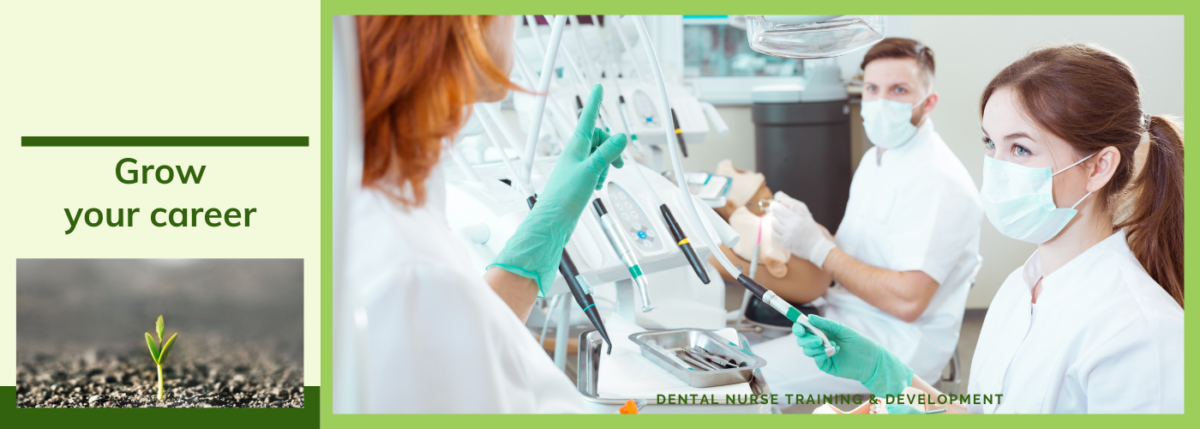 Dental Nurse Course | Is dental nursing for me? | NEBDN Diploma