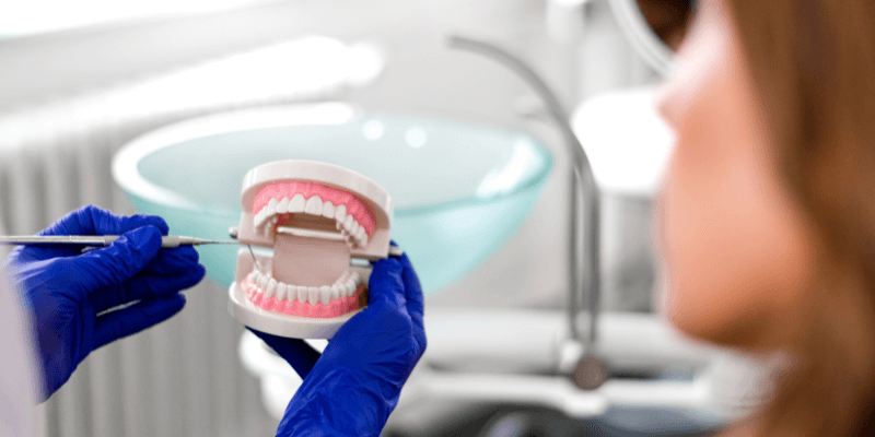 Dental implant nursing courses explained