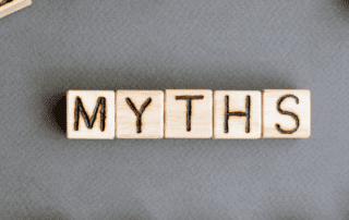 Dental Nursing Myths