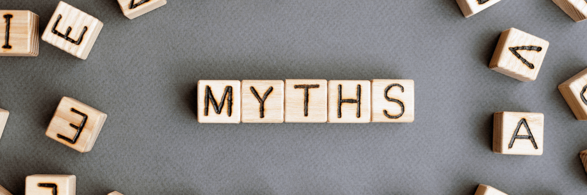 Dental Nursing Myths